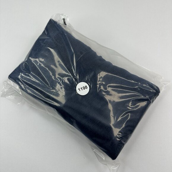 Everlane Women's Blue The Curvy Cheeky Straight Leg Designer Jean‎ W31.25/L27 S - Picture 13 of 13